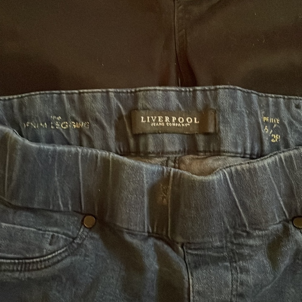 Jegging bundle - Picture 2 of 6